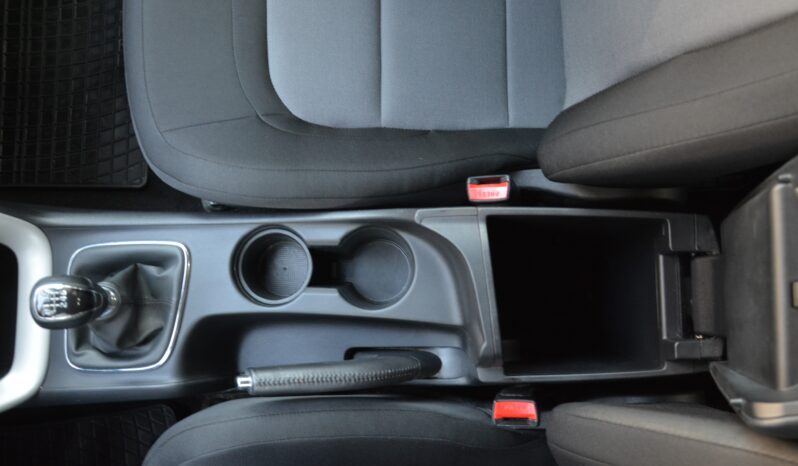 KIA Cee’d 1.60 CRDi, SR. voz full