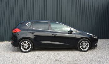 KIA Cee’d 1.60 CRDi, SR. voz full