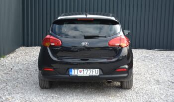 KIA Cee’d 1.60 CRDi, SR. voz full