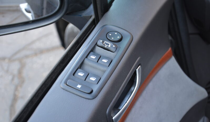 Citroen C8 2.20 HDi 7 miest, nová TK a EK full