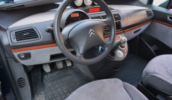 Citroen C8 2.20 HDi 7 miest, nová TK a EK full