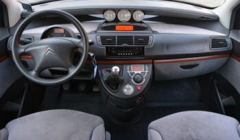 Citroen C8 2.20 HDi 7 miest, nová TK a EK full
