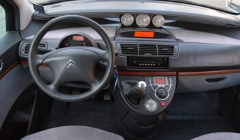 Citroen C8 2.20 HDi 7 miest, nová TK a EK full