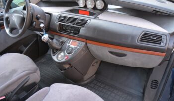 Citroen C8 2.20 HDi 7 miest, nová TK a EK full