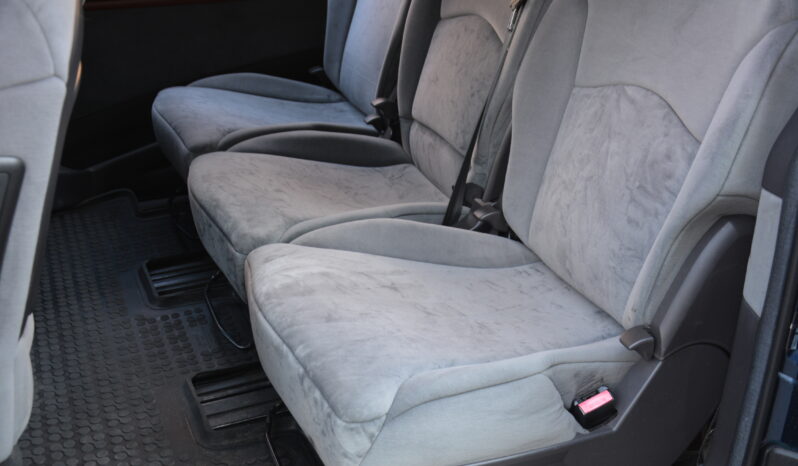 Citroen C8 2.20 HDi 7 miest, nová TK a EK full
