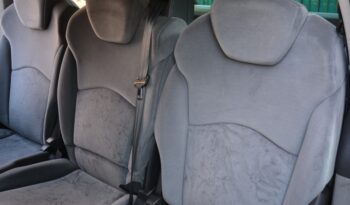Citroen C8 2.20 HDi 7 miest, nová TK a EK full