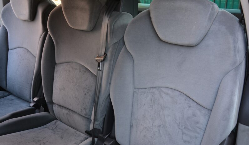 Citroen C8 2.20 HDi 7 miest, nová TK a EK full