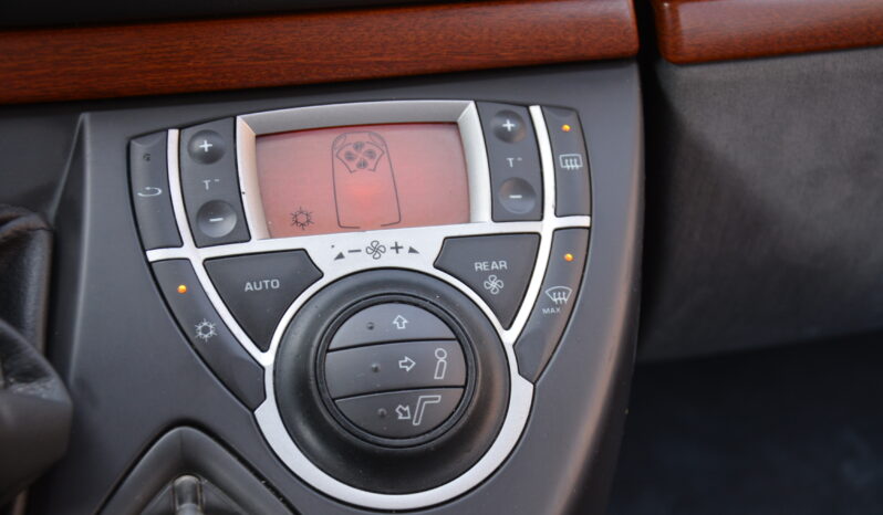 Citroen C8 2.20 HDi 7 miest, nová TK a EK full