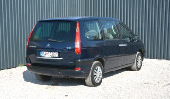 Citroen C8 2.20 HDi 7 miest, nová TK a EK full