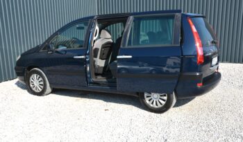 Citroen C8 2.20 HDi 7 miest, nová TK a EK full