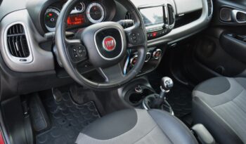 Fiat 500L Living 1.60 diesel full