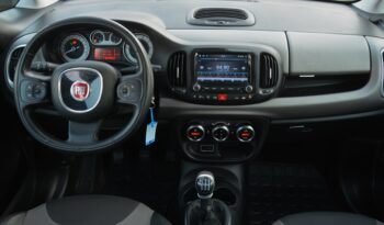 Fiat 500L Living 1.60 diesel full
