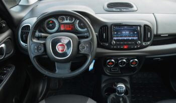 Fiat 500L Living 1.60 diesel full