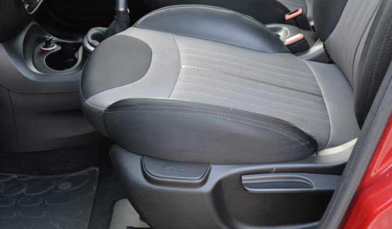 Fiat 500L Living 1.60 diesel full