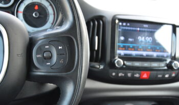 Fiat 500L Living 1.60 diesel full
