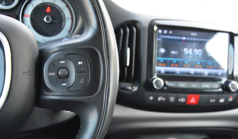 Fiat 500L Living 1.60 diesel full