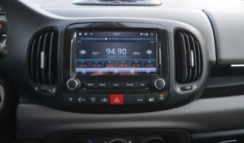 Fiat 500L Living 1.60 diesel full