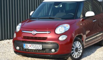Fiat 500L Living 1.60 diesel full