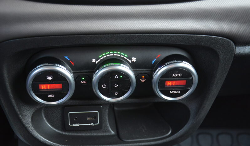 Fiat 500L Living 1.60 diesel full