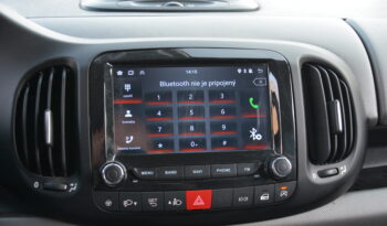 Fiat 500L Living 1.60 diesel full