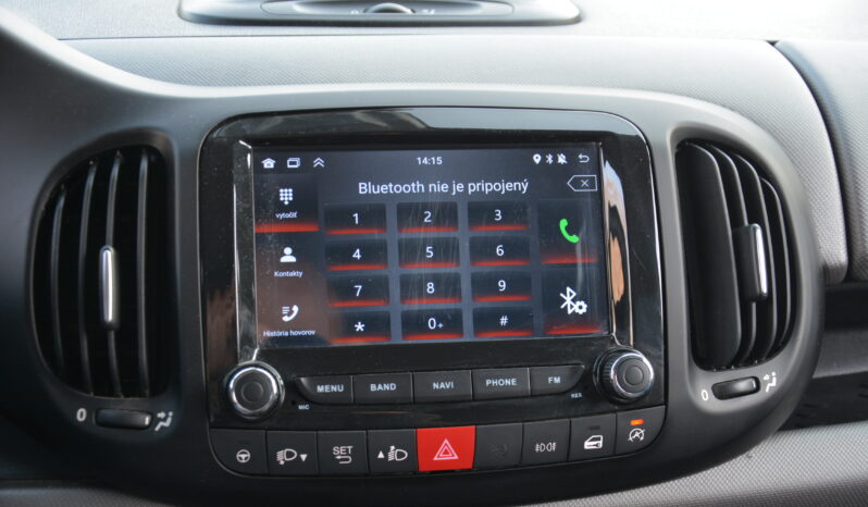Fiat 500L Living 1.60 diesel full