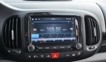 Fiat 500L Living 1.60 diesel full