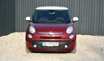 Fiat 500L Living 1.60 diesel full