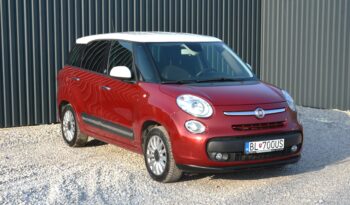 Fiat 500L Living 1.60 diesel full