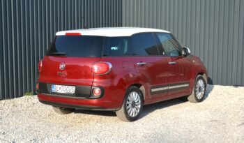 Fiat 500L Living 1.60 diesel full