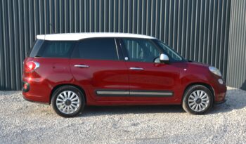 Fiat 500L Living 1.60 diesel full