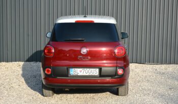 Fiat 500L Living 1.60 diesel full