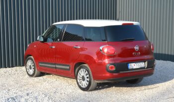 Fiat 500L Living 1.60 diesel full