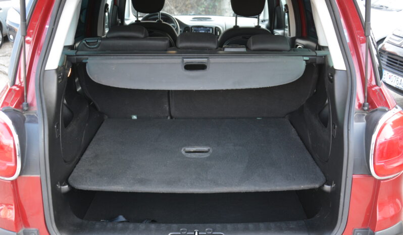 Fiat 500L Living 1.60 diesel full