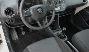 Škoda Citigo 1.00 MPI Active full