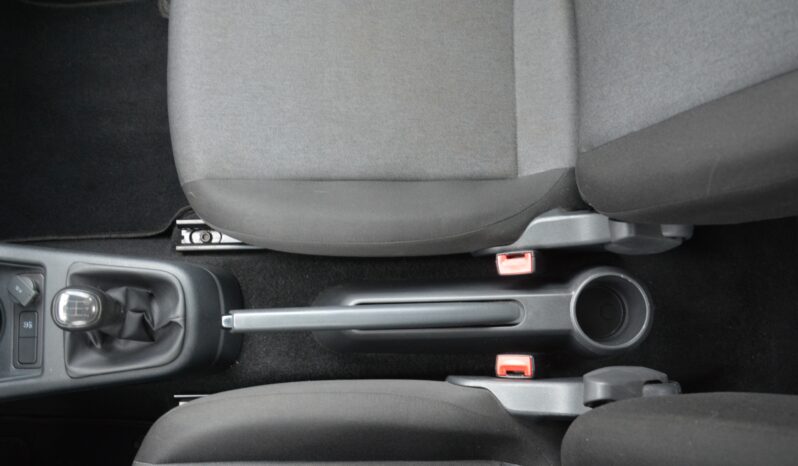 Škoda Citigo 1.00 MPI Active full