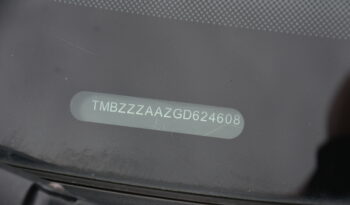Škoda Citigo 1.00 MPI Active full