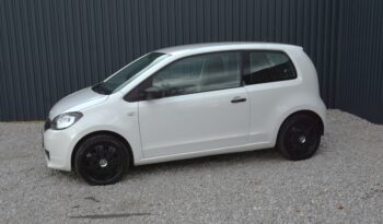 Škoda Citigo 1.00 MPI Active full
