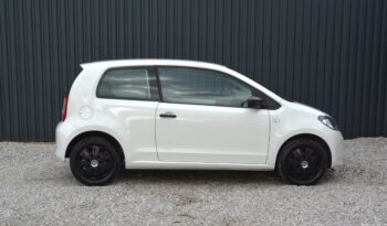 Škoda Citigo 1.00 MPI Active full