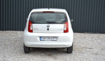 Škoda Citigo 1.00 MPI Active full