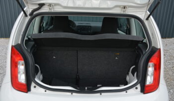 Škoda Citigo 1.00 MPI Active full