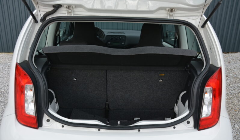 Škoda Citigo 1.00 MPI Active full