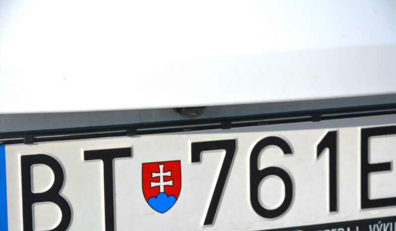 KIA Ceed 1.60 CRDi, GOLD, automat, SR voz, 1. majiteľ full