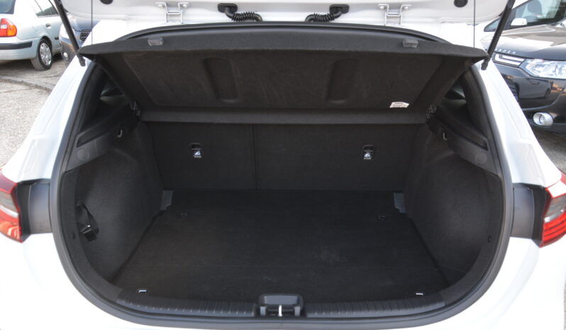 KIA Ceed 1.60 CRDi, GOLD, automat, SR voz, 1. majiteľ full