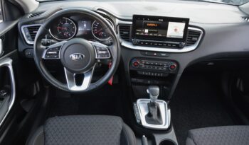 KIA Ceed 1.60 CRDi, GOLD, automat, SR voz, 1. majiteľ full