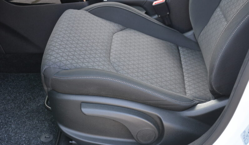 KIA Ceed 1.60 CRDi, GOLD, automat, SR voz, 1. majiteľ full