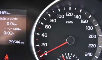 KIA Ceed 1.60 CRDi, GOLD, automat, SR voz, 1. majiteľ full