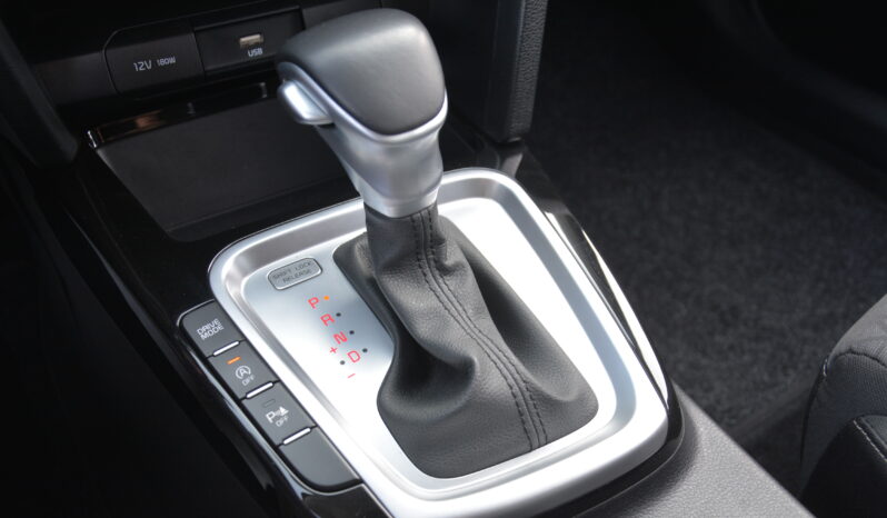 KIA Ceed 1.60 CRDi, GOLD, automat, SR voz, 1. majiteľ full