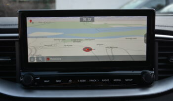 KIA Ceed 1.60 CRDi, GOLD, automat, SR voz, 1. majiteľ full