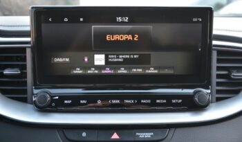 KIA Ceed 1.60 CRDi, GOLD, automat, SR voz, 1. majiteľ full