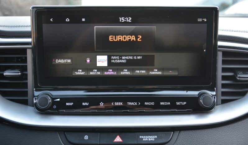 KIA Ceed 1.60 CRDi, GOLD, automat, SR voz, 1. majiteľ full